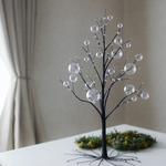 The bubble tree しゃぼんだまのうまれる木 L