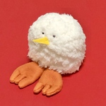 鳥（足大きい）