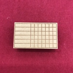 【はんこ】枠③ スタンプ