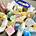 【SALE】天然石詰め合わせ福袋