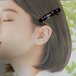 【796】バレッタ２個組