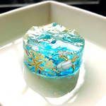 海切りレジン🌊