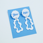 you&meピアス