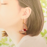 春の蝶々 桜祭り