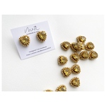 Heart bijou ♡ gold