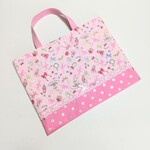 バレリーナコスメのレッスンバッグ☆ピンク☆