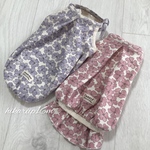 【再】オーダーで♪フラワーバルーン＊2カラー/２タイプ