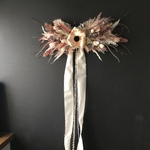 and.gallery様専用　セミオーダー　ドライフラワー壁飾り　
