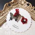 Diamond  ageha set 「カフタイプ」