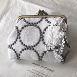 ミナペルホネン 親子がま口財布　⚫︎専用です⚫︎