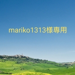 mariko1313様専用羊毛フェルト  猫だるま2匹