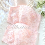 briller-ange様専用 albicocco mask♡*゜