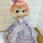 ブライスアウトフィット 🎀新作(๑˃̵ᴗ˂̵)ドレス  特別価格‼️