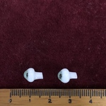 グラスアイ（緑）約7ミリ