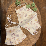 SALE☆ナチュラルフラワー2枚セット