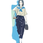【シンプル】オーダーイラスト