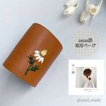 刺繍ポニーフック*nana様専用ページ