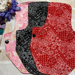 布ナプキン（25cm）Ｎo.1610