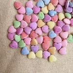 pop heart beads💖