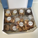 クッキーbox（8月）