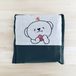 パン屋さんに行きたくなる　サブバッグ