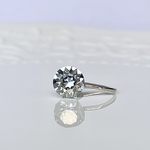 Minette☆イヤーカフ イヤカフ(ノンホールピアス)-420          ❤︎ SWAROVSKI を使用 ❤︎