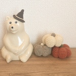かぼちゃ🎃M