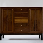 オーダーキャビネット