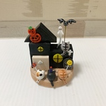 ハッピーハロウィン