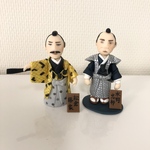 Y様専用ページ‼️松倉勝家&水野忠邦