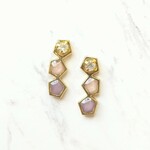 1207＊rairai＊【送料無料】ピアス・イヤリング