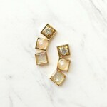 1208＊rairai＊【送料無料】ピアス・イヤリング