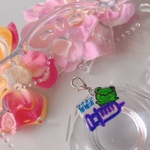 ワクチン接種済🐸💉