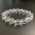【訳あり品】水晶のブレス（限定1点）