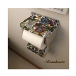 ★人気！★◇リバティ◇トイレットペーパーホルダーカバー 「Constantine / コンスタンティン」タナローン◇ Liberty fabrics 