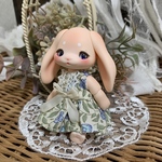 送料込❤︎cocoriangサイズのフラワーワンピース