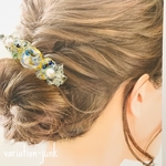 ヘアクリップ#variation-junk  