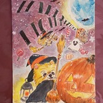 HALLOWEEN NIGHT