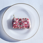 jewelry pouch〔rose〕