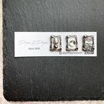 ❁⃘3piece❁⃘silver＊ピアス＊イヤリング