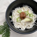 「夜のどんぶり5」　どんぶり　丼　お皿　食器　陶器　