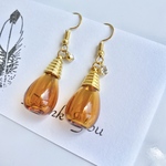 アロマピアス オレンジ
