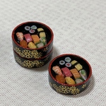 一人前お寿司 (菊)