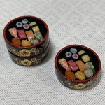 一人前お寿司 (梅)