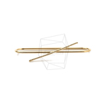 ERG-1773-G【2個入り】ラウンドイヤーカフ/Round Earcuffs Earrings
