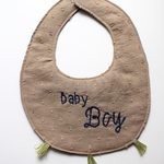Baby boy スタイ