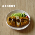 ミニミニ夕飯のおかず（２２）