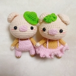 ミミブタちゃんセット