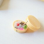 みんな知ってるあの弁当小粒曲げわっぱ