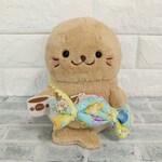 【アウトレット】しろたん用かばん＊キャンディ型ポシェット＊グリーン